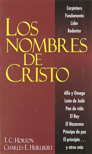 Los nombres de Cristo